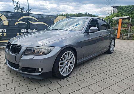 BMW 320i 320 Baureihe 3 Lim. /TOP!