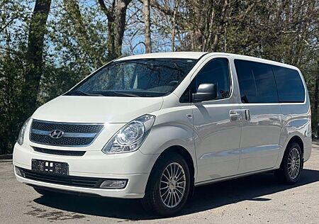 Hyundai H-1