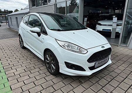 Ford Fiesta ST-Line