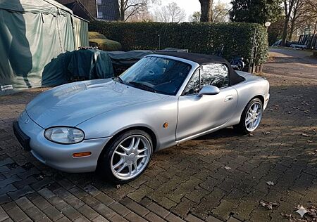 Mazda MX-5 1.9 - NB TÜV 10/2027