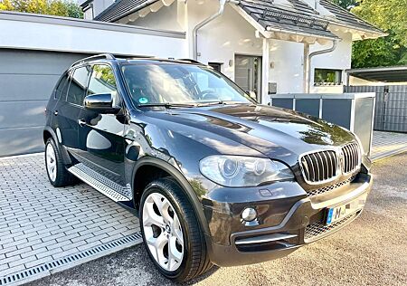BMW X5 xDrive30d Sportpaket Pano Navi Head-Up 20Zoll