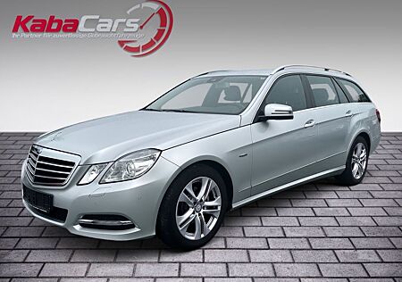 Mercedes-Benz E 200 T-Modell Avantgarde Steuerkette neu