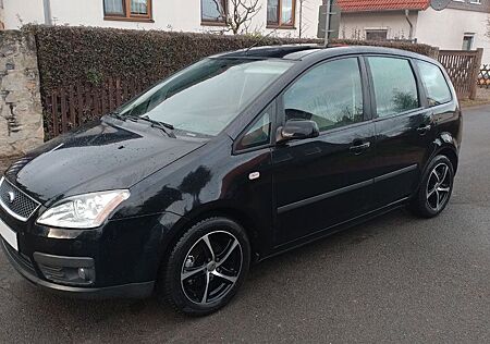 Ford C-Max 1.6 Ambiente MP3 Kamera Touchdisplay