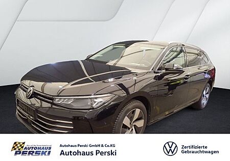 VW Passat Variant Volkswagen 1.5 eTSI Business DSG (CJ5) KLIM