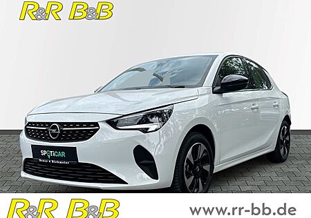 Opel Corsa -e F Elegance AT SHZ+CARPLAY+DAB+KLIMA+LED+