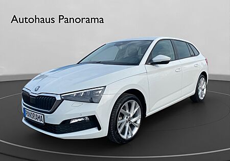 Skoda Scala Style Car Play/LED/Automatik
