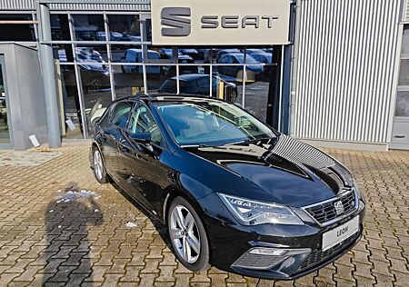 Seat Leon FR 125PS NAVI+SHZ+LED+APP+PDC+ACC+BT+