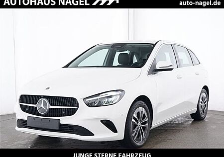 Mercedes-Benz B 250 e Progressive*Winter-P*Kamera*Carplay*