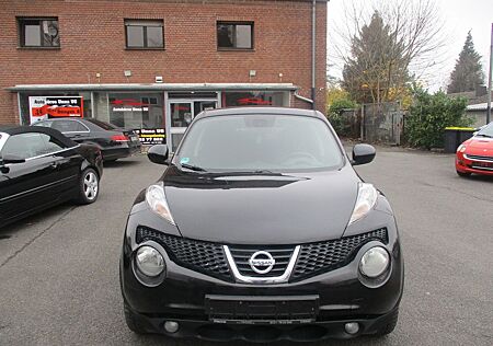 Nissan Juke Tekna