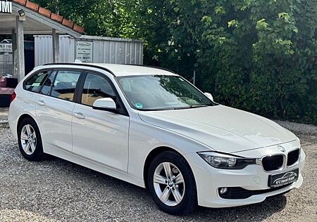 BMW 316i Touring