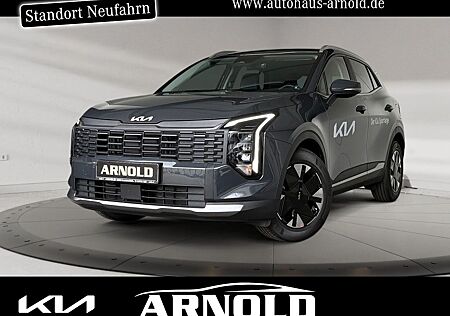 Kia Sportage 1.6 T-GDI AWD VISION FACELIFT LED R-Cam