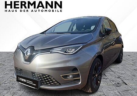 Renault ZOE R135/ EV50 (Batt. Iconic *LED*NAVI*TWA*FLA