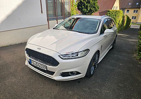 Ford Mondeo 2,0 TDCi Bi-Turbo Titanium Turn. Powe...