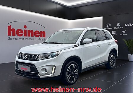 Suzuki Vitara 1.4 COMFORT PLUS NAVI+RÜCKFAHRKAMERA+PDC