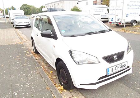 Seat Mii 1.0 44kW -