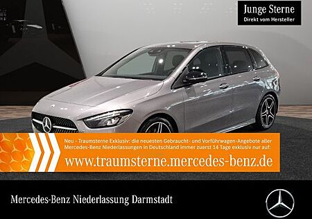 Mercedes-Benz B 250 4M AMG Night/Navi Prem/LED/Tw/Kam/Ambi/SHZ