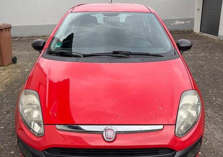 Fiat Punto EVO 1.4 8V Active Active