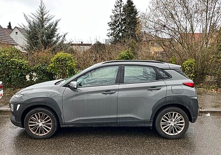 Hyundai Kona 1.0 T-GDI Style Style