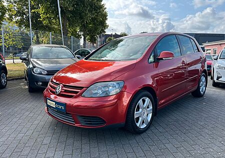 VW Golf Plus Volkswagen 1.4 DSG°Klima°PDC°AHK°Garantie°Isofix°