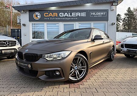 BMW 440i xDrive GC M-PAKET FROZEN-BRONZE*HEAD-UP*