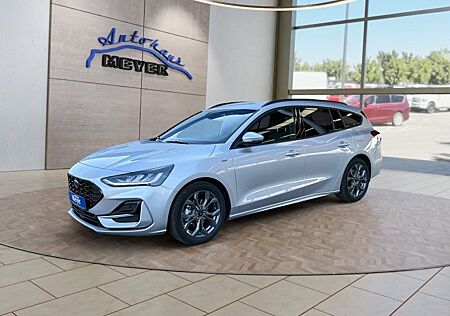 Ford Focus ST-Line X 1.0 155PS Aut.aAHK/LED/Kamera/Wi