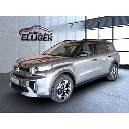 Citroën C3 Aircross leasen