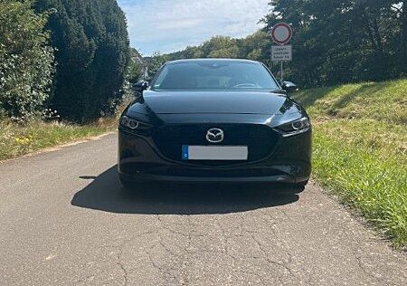 Mazda 3 2.0 SKYACTIV-G M-Hybrid 150 Selection Sele...