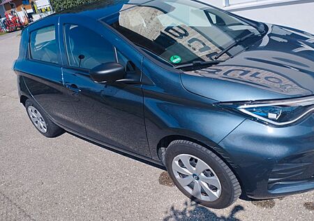 Renault ZOE EV50 110hp Evolution Evolution