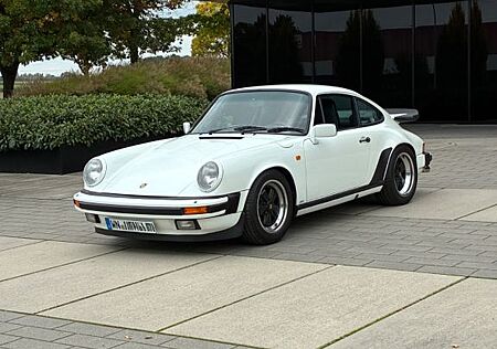 Porsche 911 Urmodell 911, G-Modell, 3.2L, 237 PS, Top-Historie