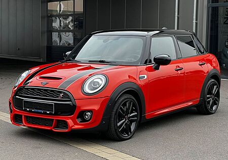 Mini Cooper S gebraucht kaufen Mini Cooper S 2.0+JohnCooperWorks Paket+Keyless+Navi+