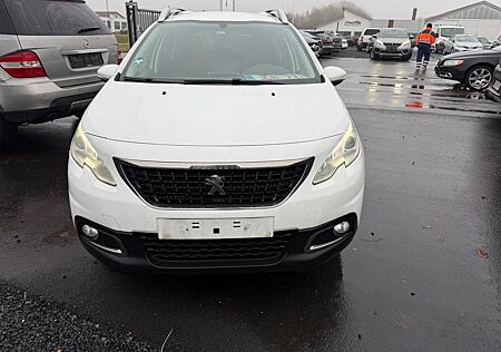 Peugeot 2008 Active 1.6 HDI