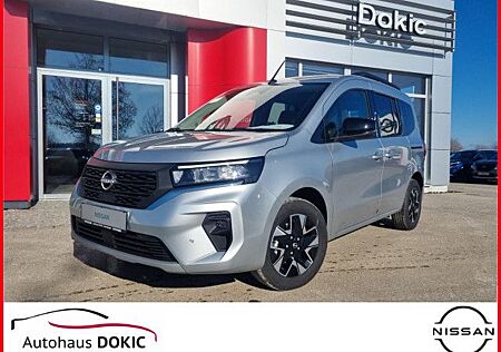 Nissan Townstar Kombi Tekna L1 DIG-T 130PS MT