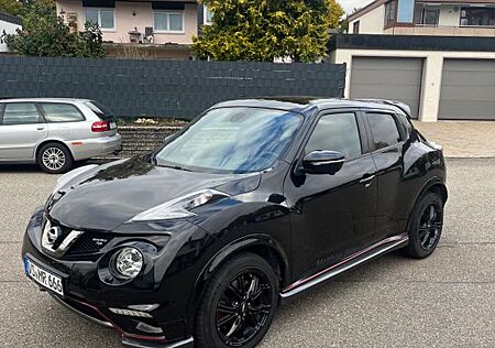 Nissan Juke 1.6 DIG-T NISMO RS 4x2 NISMO RS