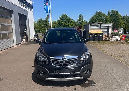 Opel Mokka 1.4 Turbo ecoFLEX Edition Start/Stop E...