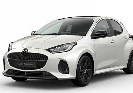 Mazda 2 Hybrid 1.5L Hybrid VVT-i Homura