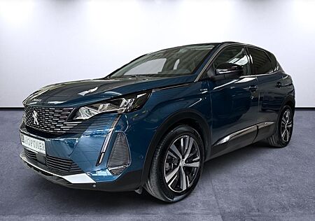 Peugeot 3008 Hybrid 225 Allure*INSPEKTION+TÜV NEU*