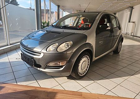 Smart ForFour Klima 70kW