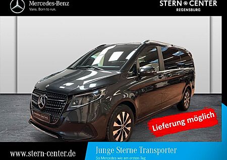 Mercedes-Benz V 300 d lang Standheizung 360°Kamera AHK 2,5 t