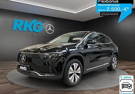Mercedes-Benz EQA 350 4M PROGRESSIVE PDC KAMERA SPURPAKET LED