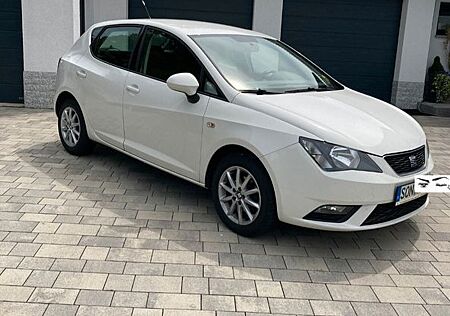 Seat Ibiza 1.2 TSI 66kW Style
