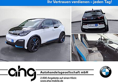 BMW i3s (120 Ah), Navi Tempom.aktiv Bluetooth PDC MP