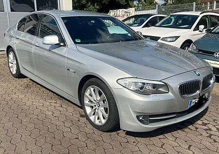 BMW 525 gebraucht kaufen BMW 525 d 6 Zylinder Sport adaptive Hinterachslenkun