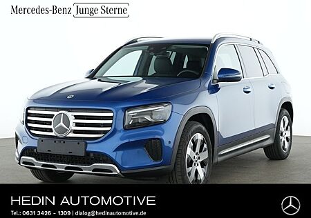 Mercedes-Benz GLB 250 4MATIC |Progressive|DISTR|KEYL|NAVI|KAM