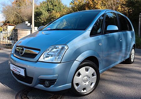 Opel Meriva CATCH ME*Automatik*Tüv 08/26*Service Neu