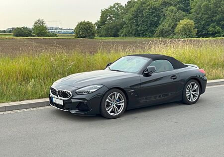 BMW Z4 sDrive30i M SPORT A M SPORT