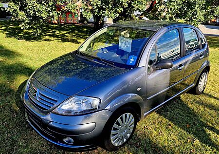 Citroën C3 1.6 16V SensoDrive Exclusive Exclusive