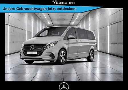 Mercedes-Benz EQV 300 MOPF+DISTRONIC+KAMERA+KLIMA+SHZ+MBUX+7SI