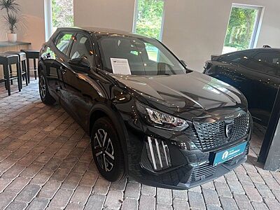 Peugeot 2008 Style 100