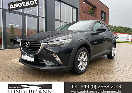 Mazda CX-3 Exclusive-Line 2.0 SKYACTIV-G LED+SHZ+Ga...