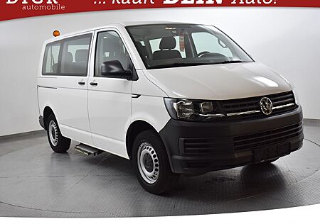 VW T6 Transporter Volkswagen 2.0d > 9-SITZE+KLIMA+PDC+1HAND